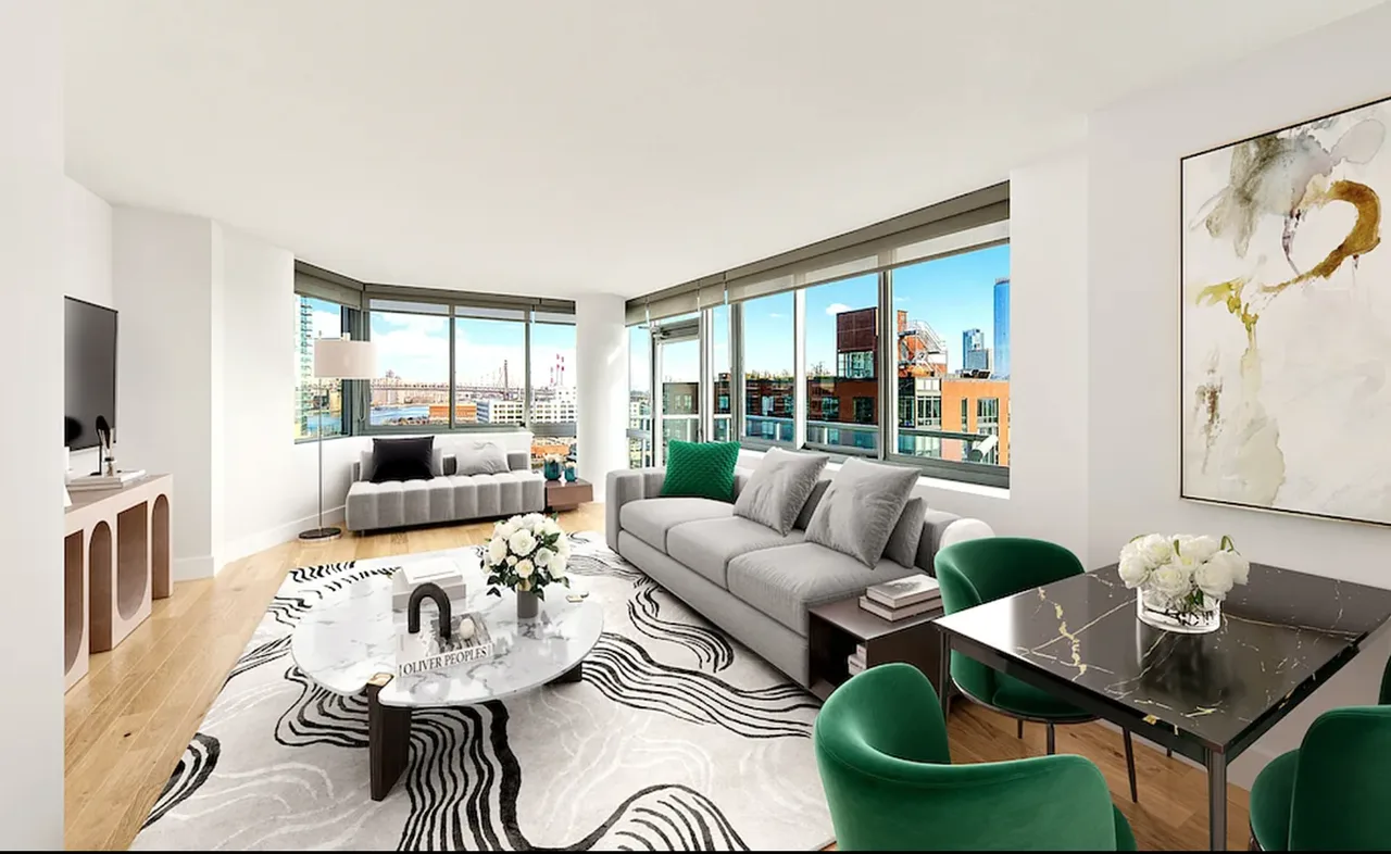 4709 Center Boulevard, Long Island City, NY 11109, USA