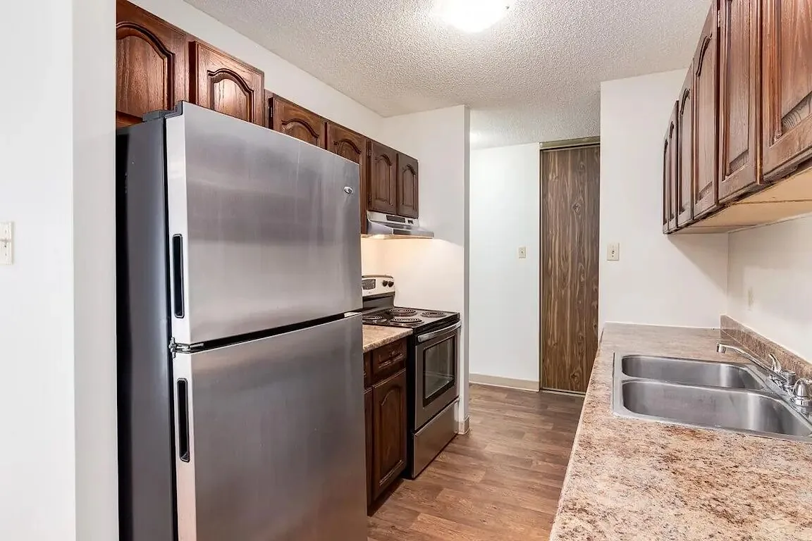 Comfortable living in NE Calgary at Applewood Village | Renovated suites available!
