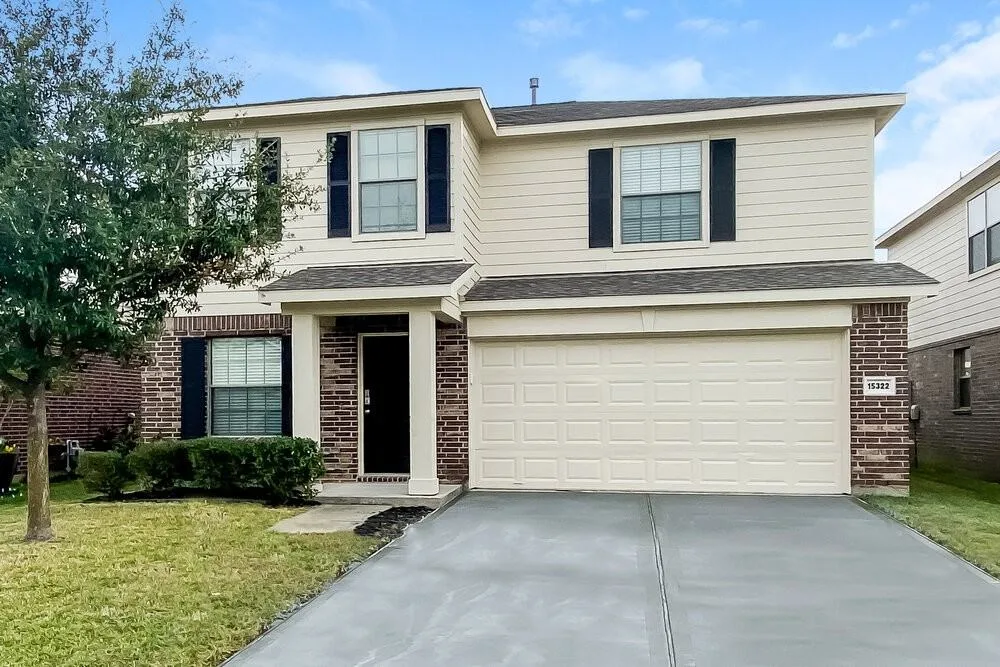 15322 Key Crest Ln, Cypress, TX 77429, USA