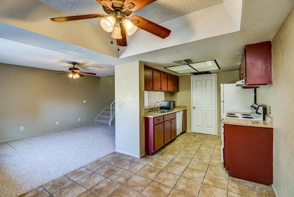 4014 S 44th Way, Phoenix, AZ 85040, USA