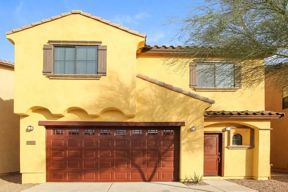 4855 S 4th Ave, Phoenix, AZ 85041, USA