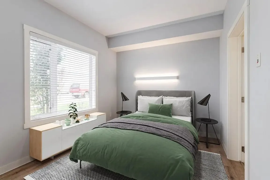 Spacious, pet-friendly apartments for rent | In-suite laundry and bike storage available!