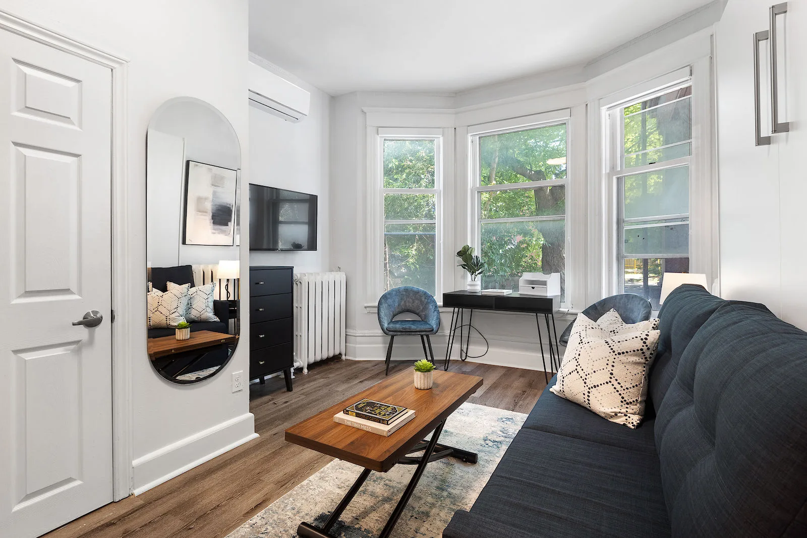 360 Friel - All Inclusive living in Sandy Hill