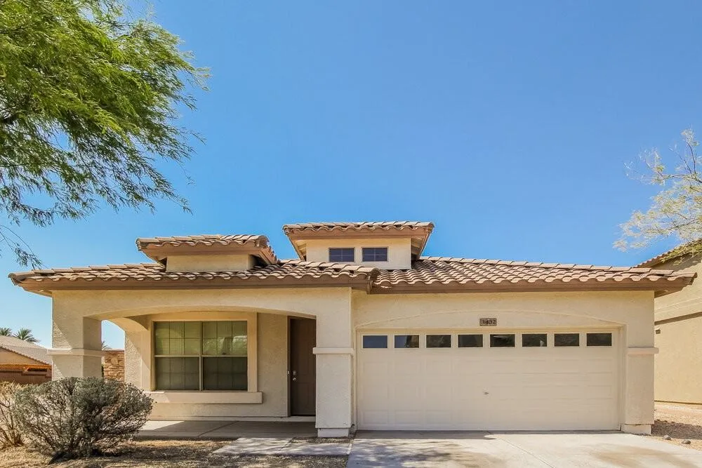 3432 West Apollo Road, Phoenix, AZ 85041, USA