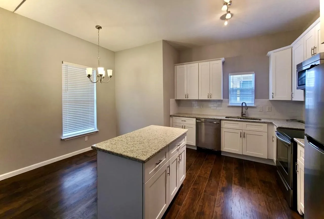 228 Lotus St, San Antonio, TX 78210, USA