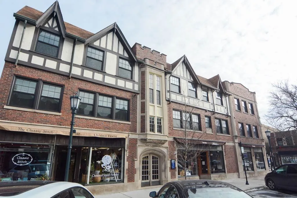 545 W Chestnut St, Chicago, IL 60610, USA