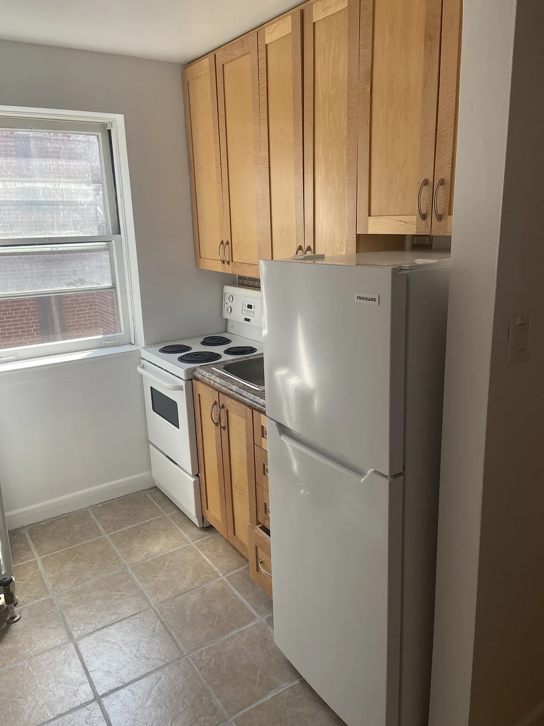 Suite for individuals or couples in Humewood-Cedarvale