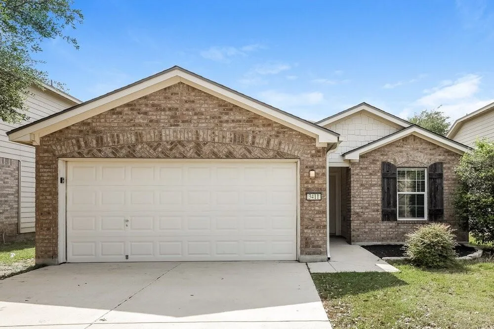 3411 Maguey Trl, San Antonio, TX 78245, USA