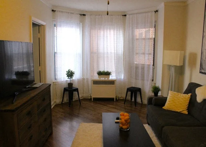 14 West Elm Apartments