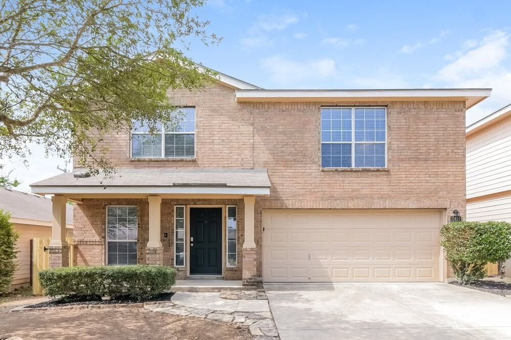 10814 Pony Mesa, San Antonio, TX 78254, USA