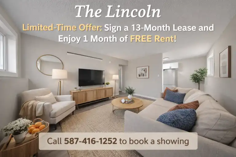 The Lincoln