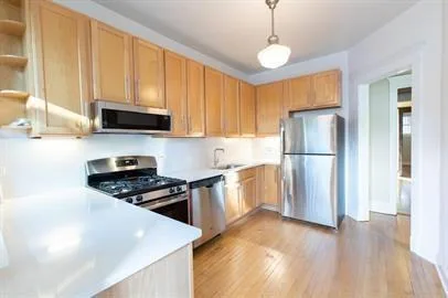 1407-09 W. Belle Plaine Ave.