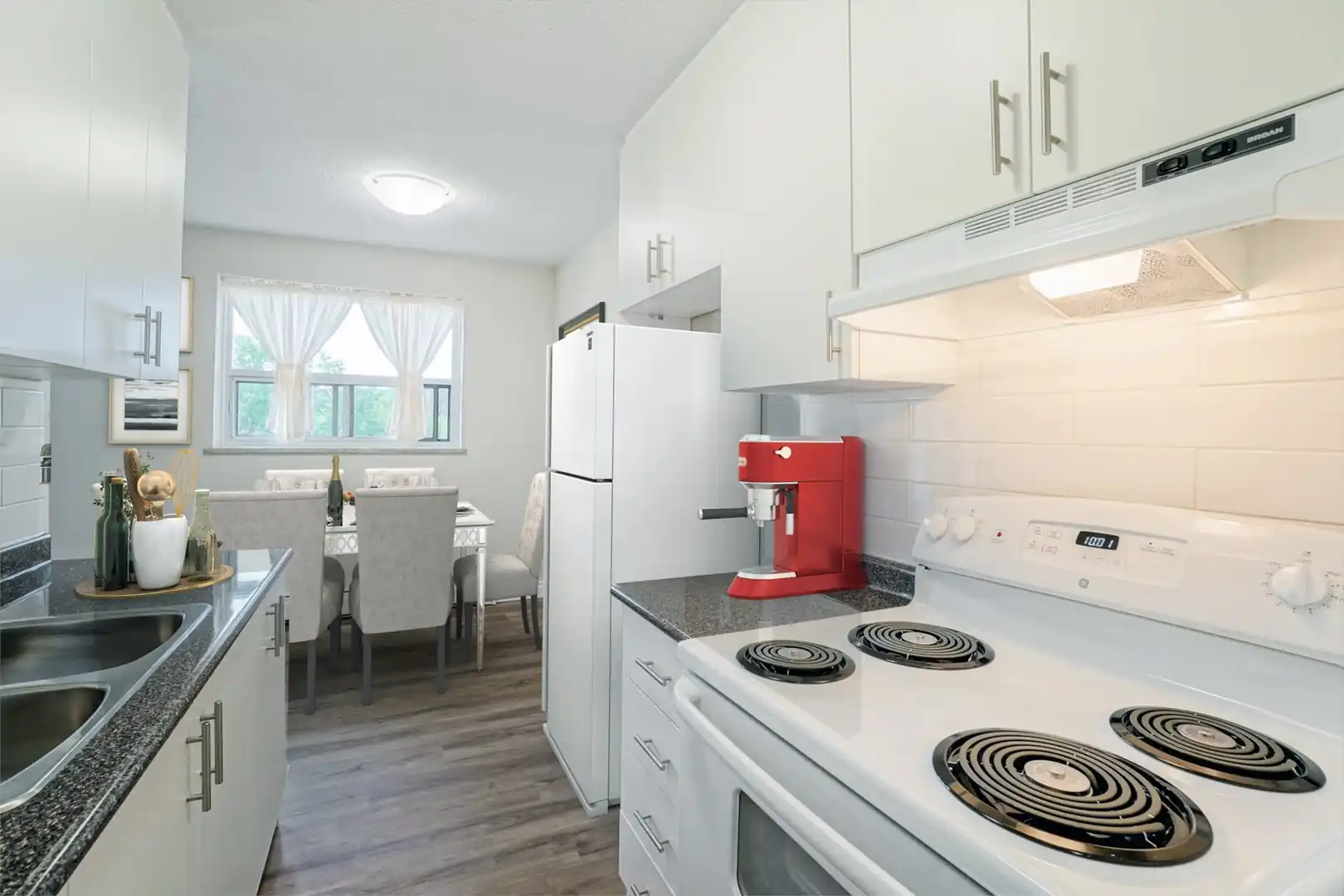 King Suites