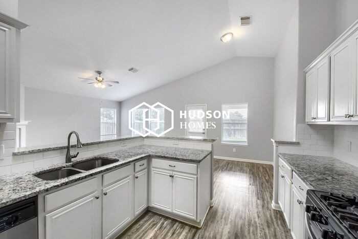 2519 Braley Park Ln, Conroe, TX 77385, USA