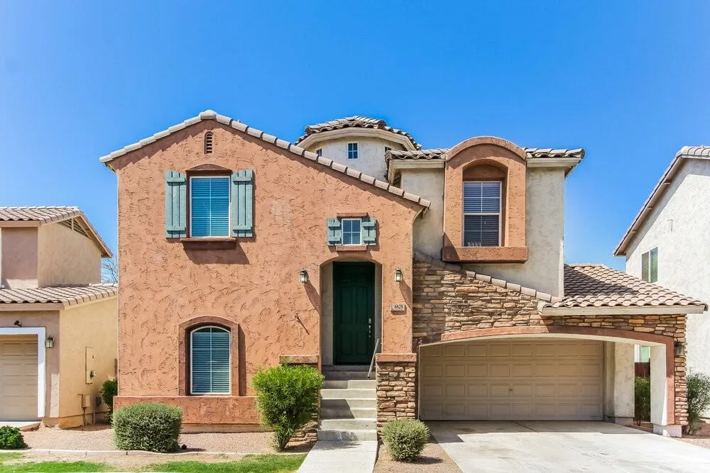 6628 W Monroe St, Phoenix, AZ 85043, USA
