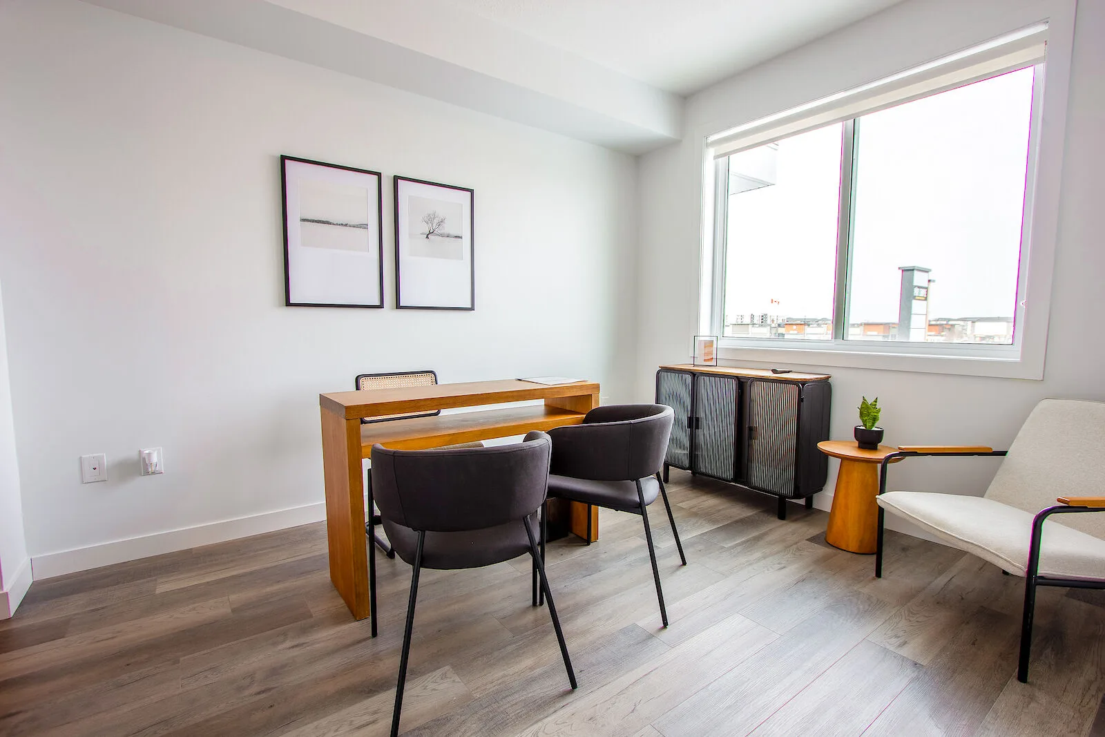 Modern Suites at the Heart of Heritage Valley