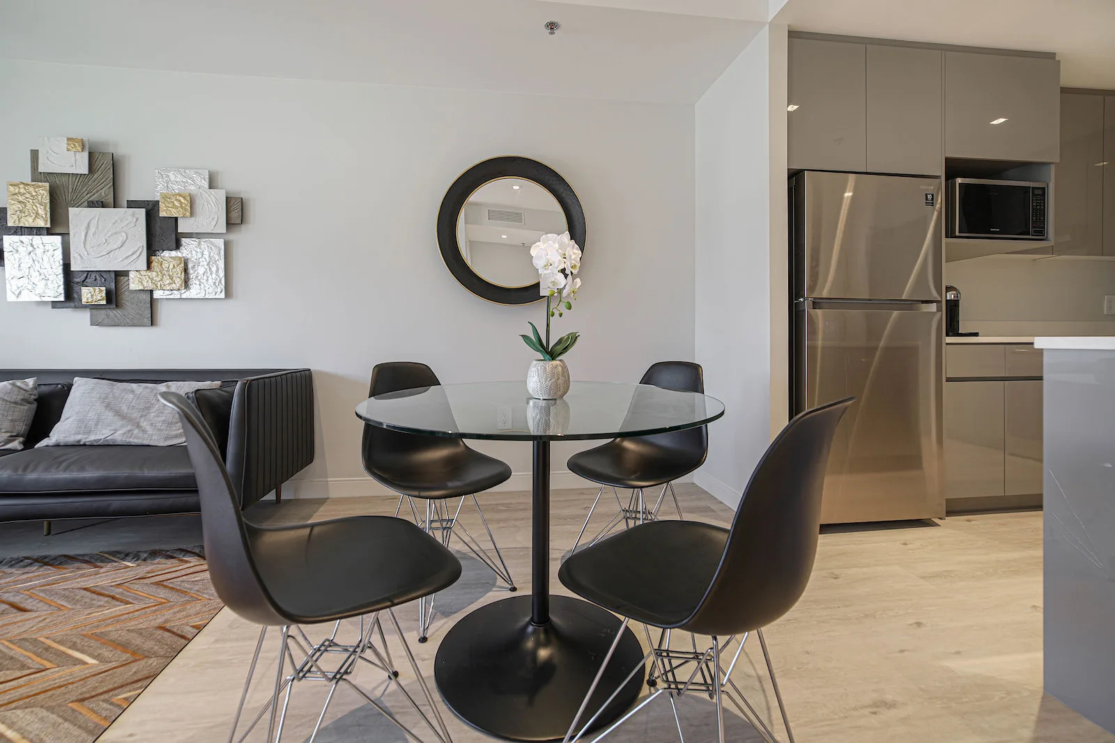 Modern Living on McPhillips
