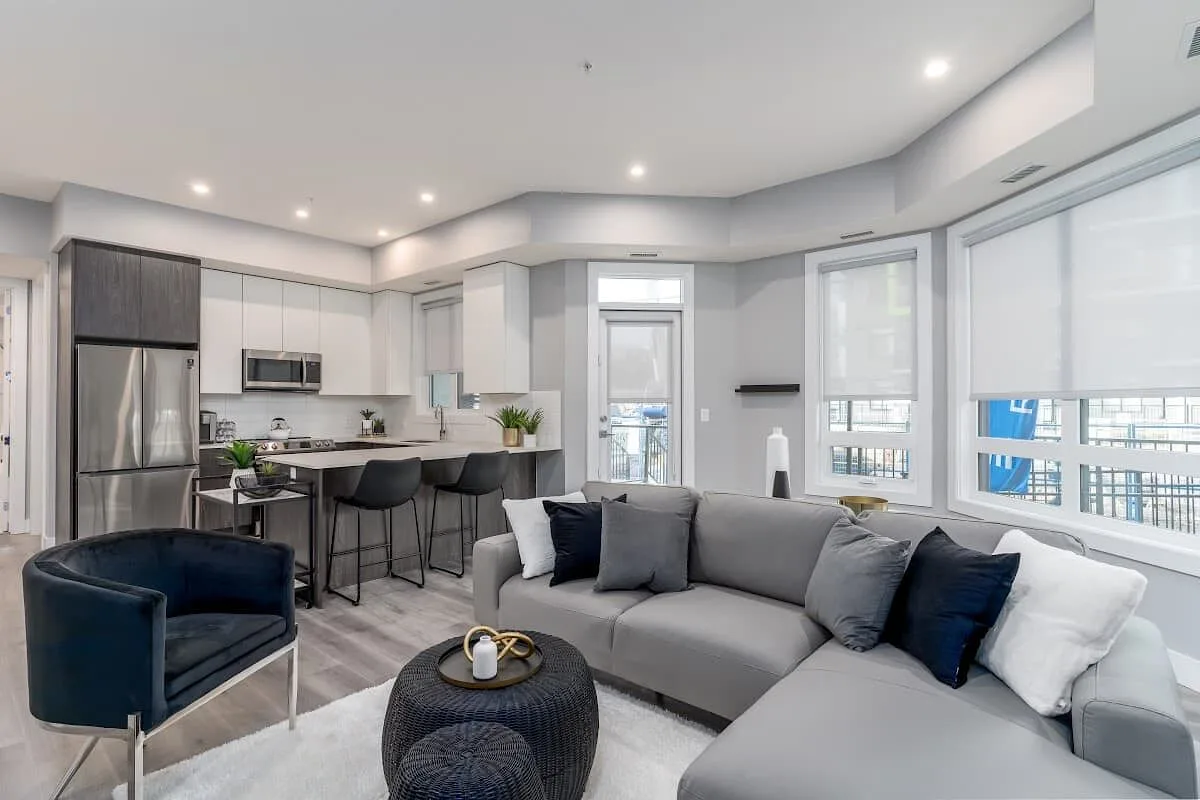 Midtown Estates Apartments