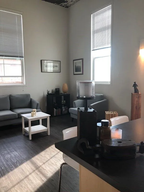 Lofts on Alexander