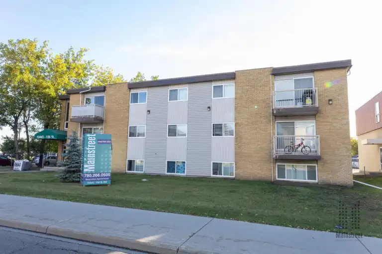 Beaumaris Lake Apartments