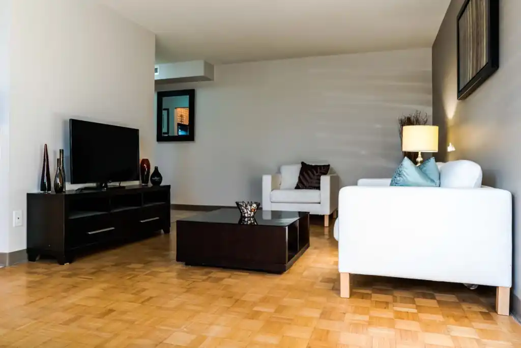 Owen Apartments