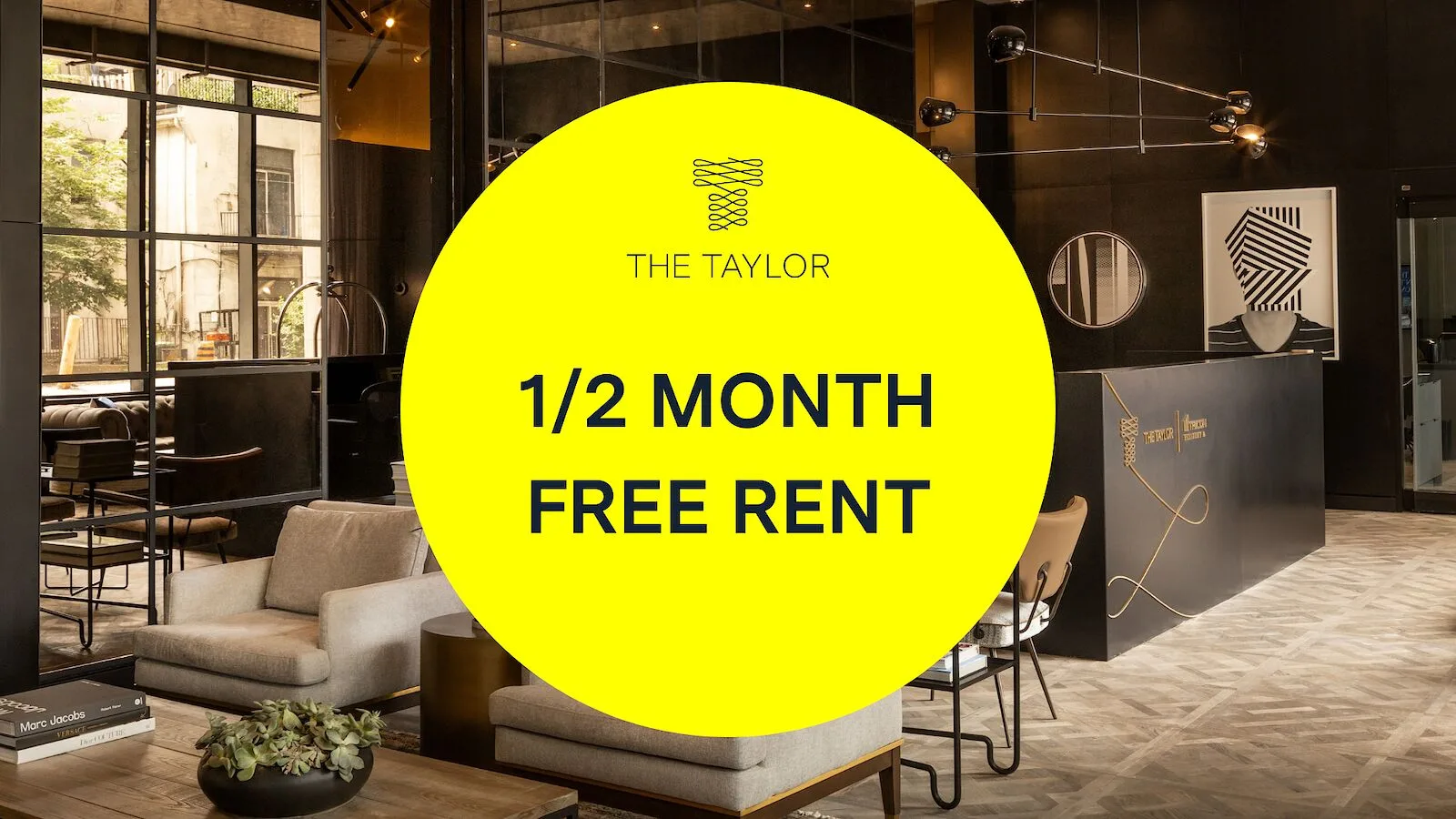 Elevated and Stylish Rental Living