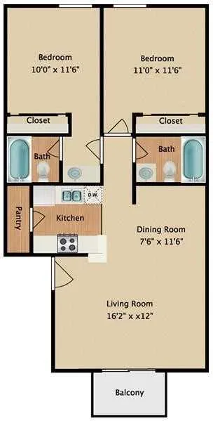 4815 E Thomas Rd, Phoenix, AZ 85018, USA