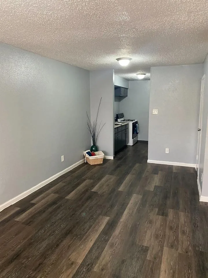 Dodson View Apartments
