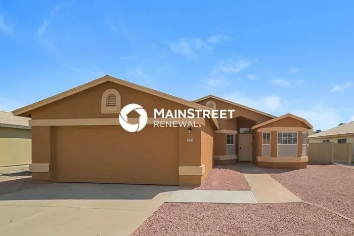 9017 W Cambridge Ave, Phoenix, AZ 85037, USA
