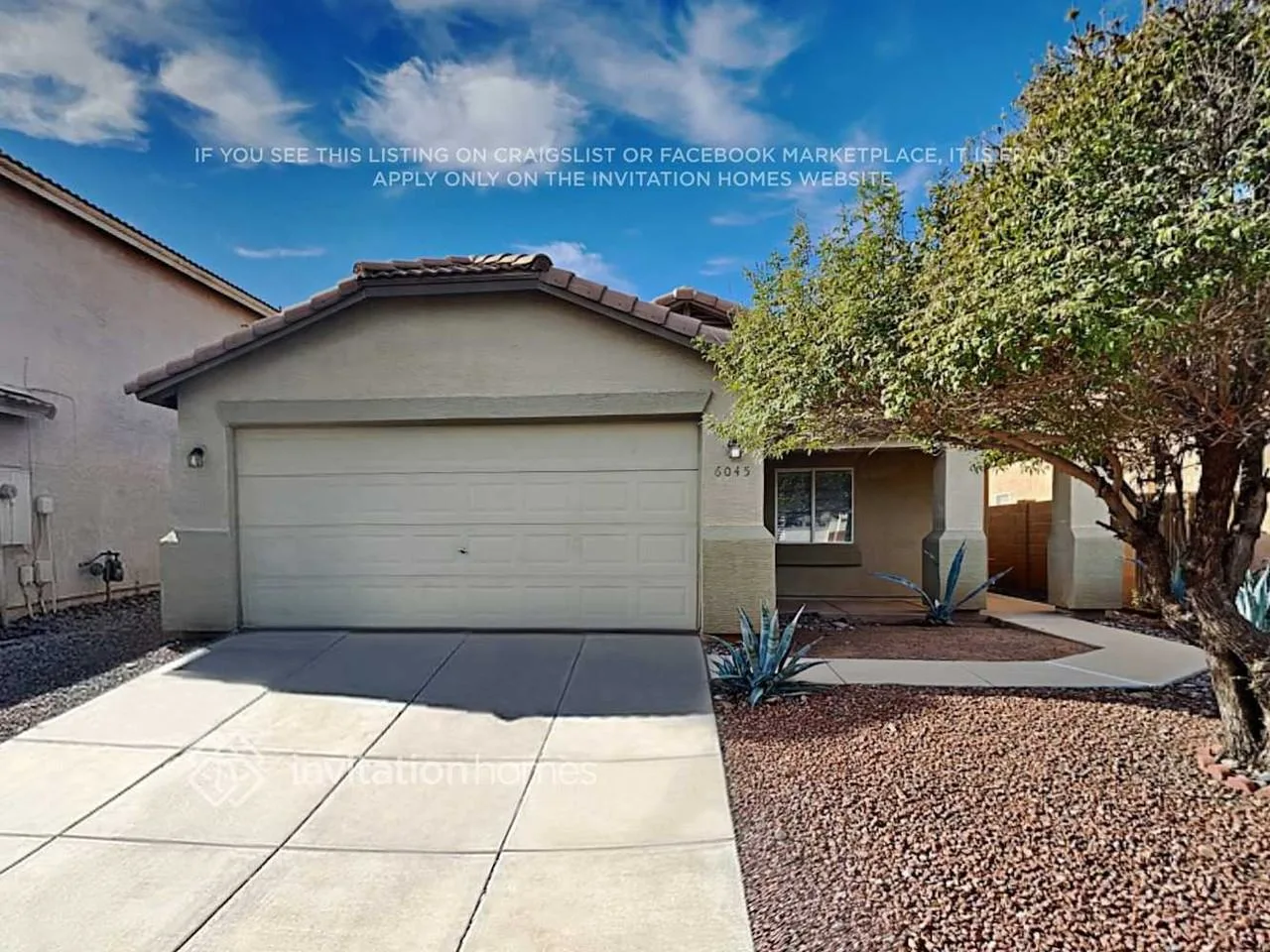 6045 W Southgate Ave, Phoenix, AZ 85043, USA