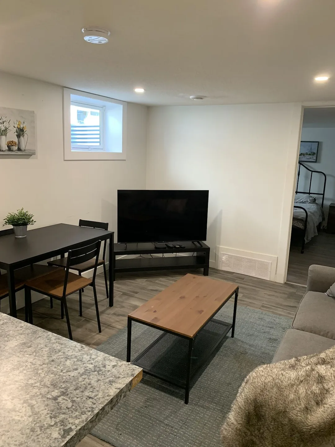 PARKDALE FURNISHED SUITES