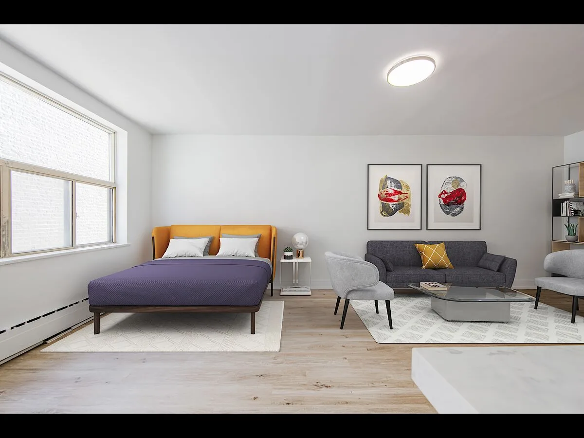 111 Cosburn | Rental Apartments in East York