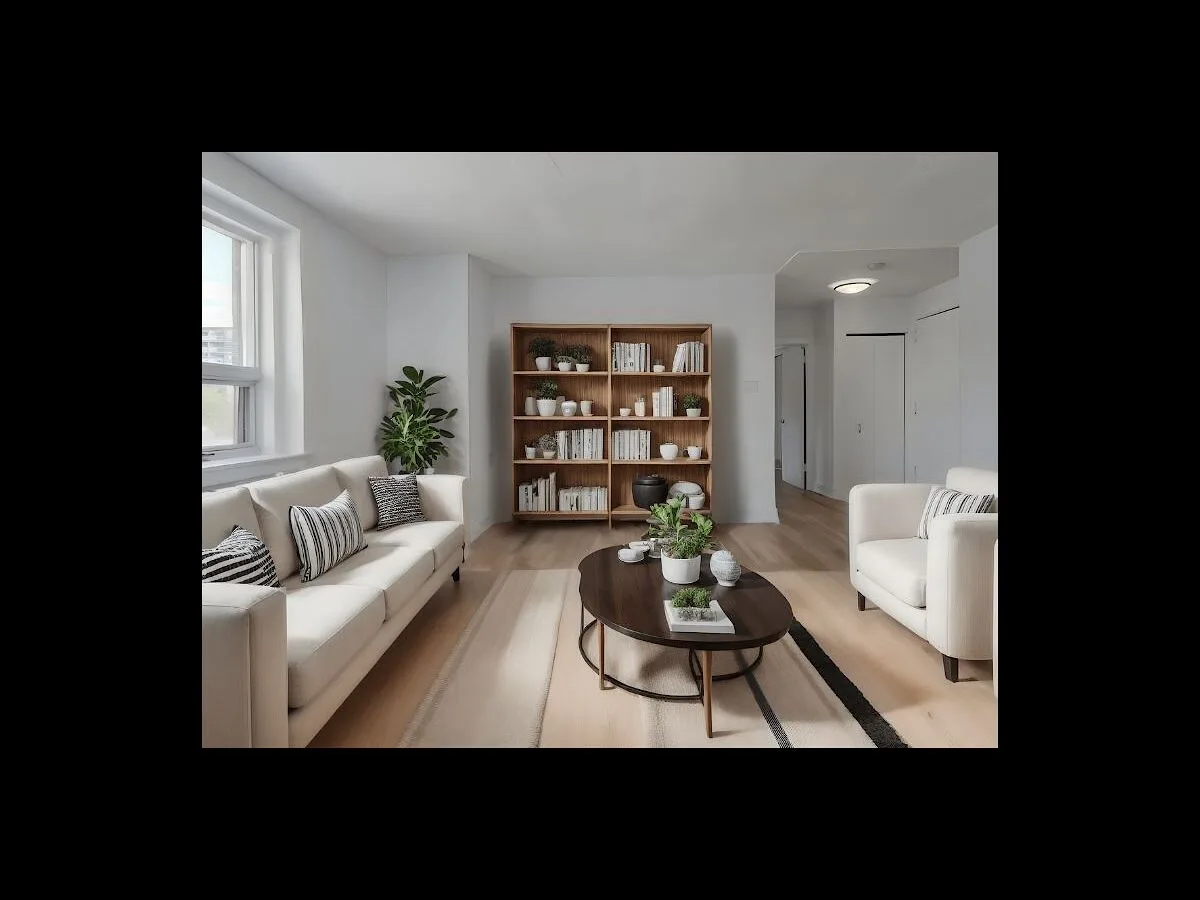 391 Sherbourne Street