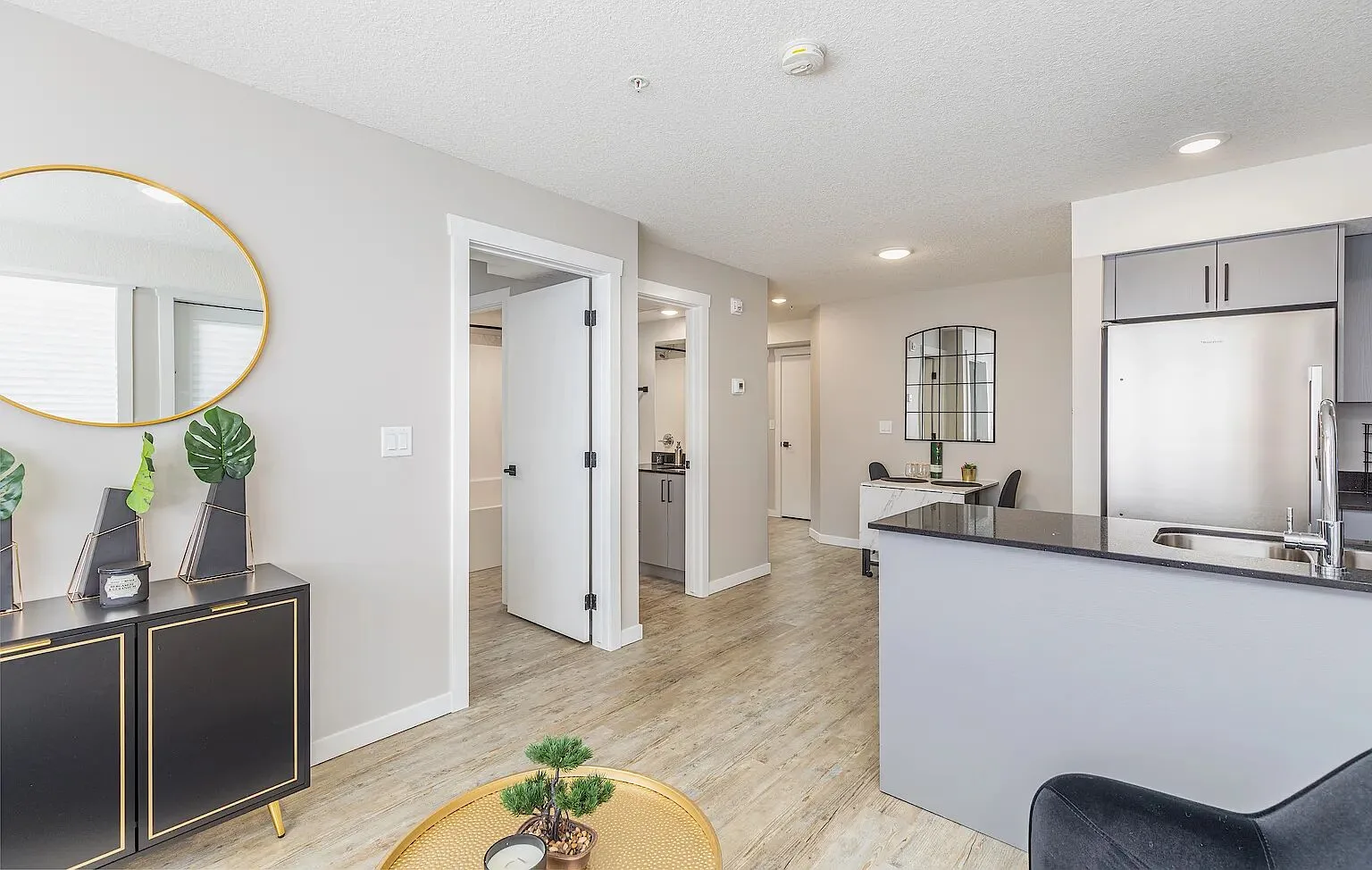 Skyview Apartments