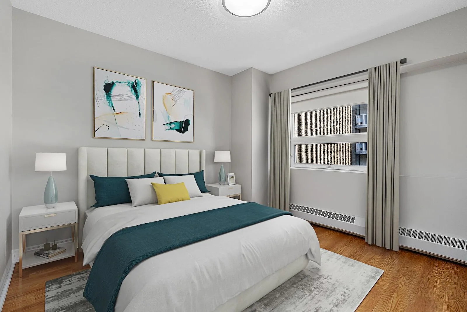 Apartments for Rent Downtown Edmonton