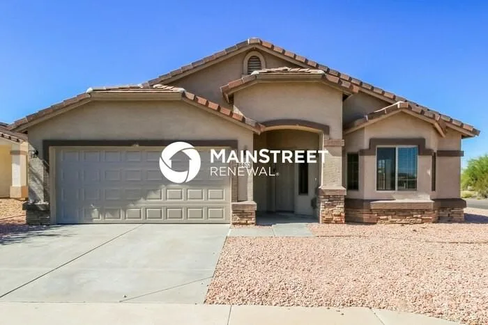 8402 S 20th Pl, Phoenix, AZ 85042, USA