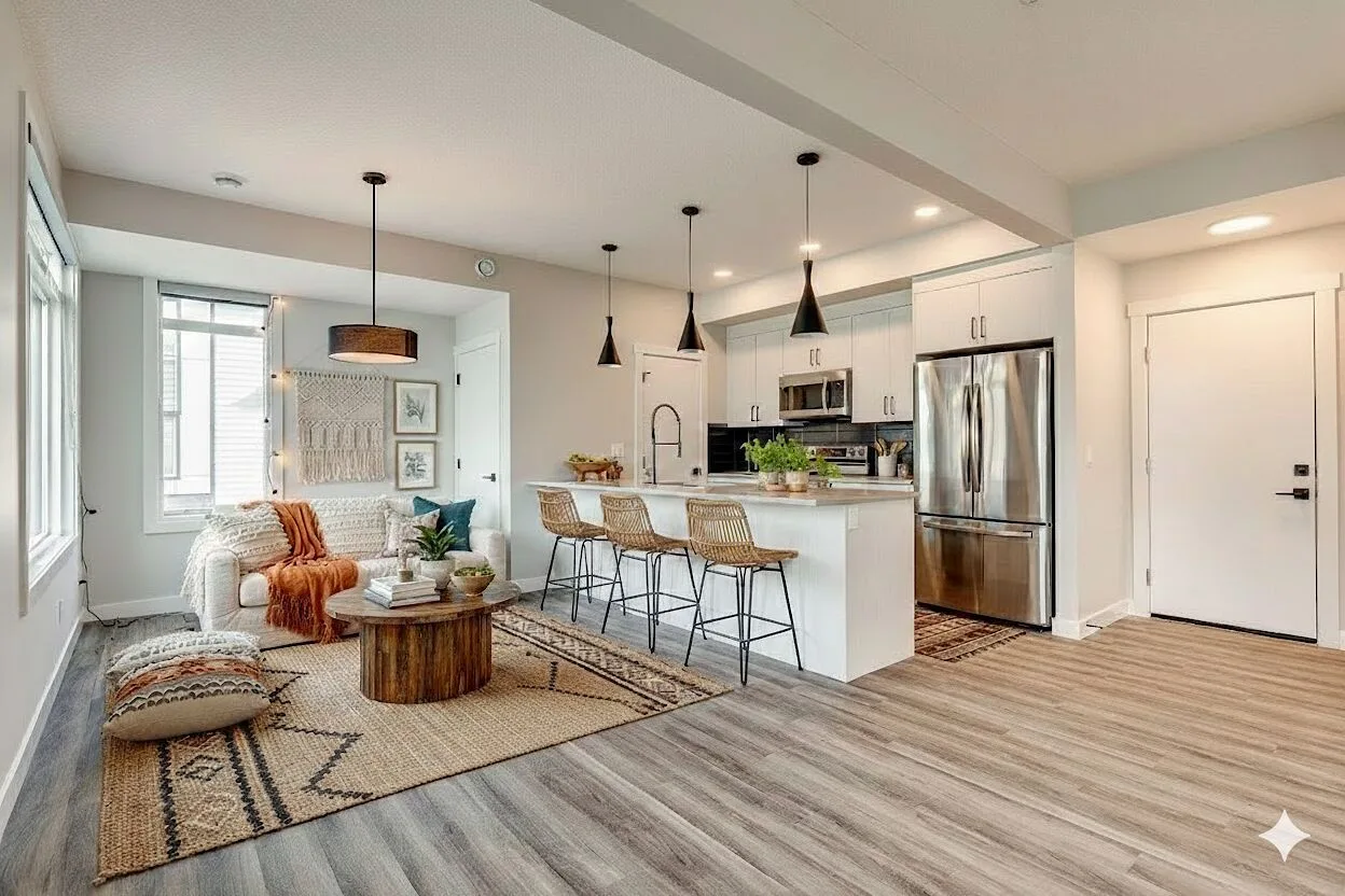 ✨ 1 Month Free on a 13-Month Lease | Free Parking with 1-Bedroom Unit (Cedar)