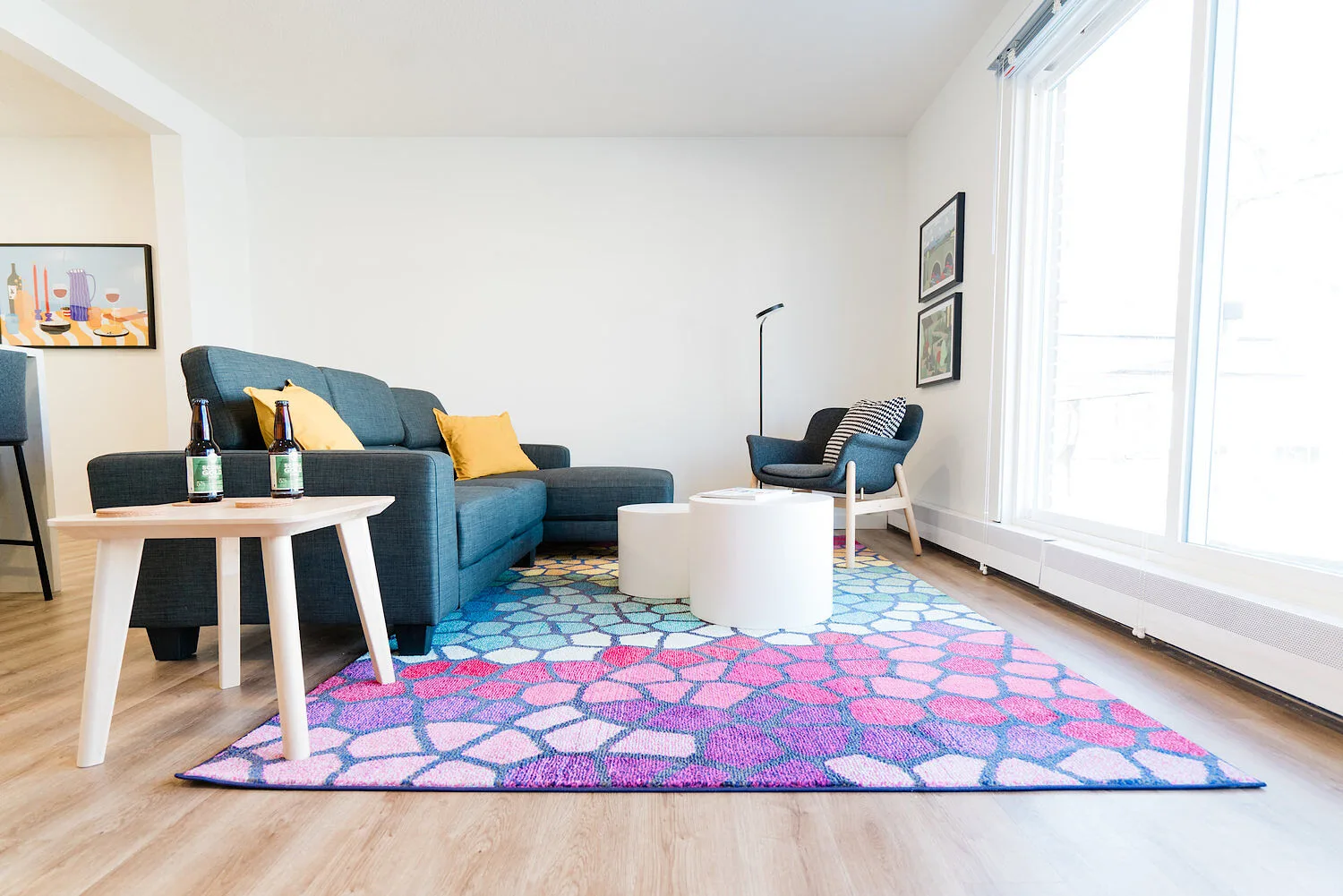 Olympus Manor | 1 MONTH FREE RENT