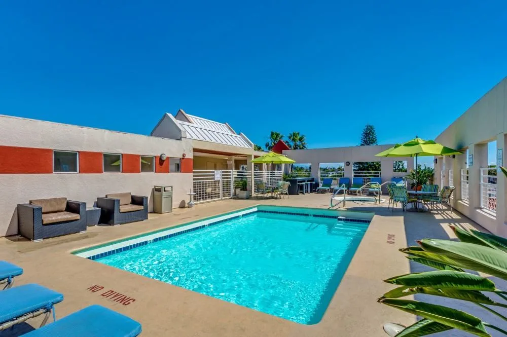 The Joshua Apts