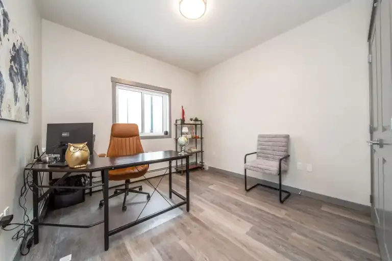 Tamarack Heights Apartments