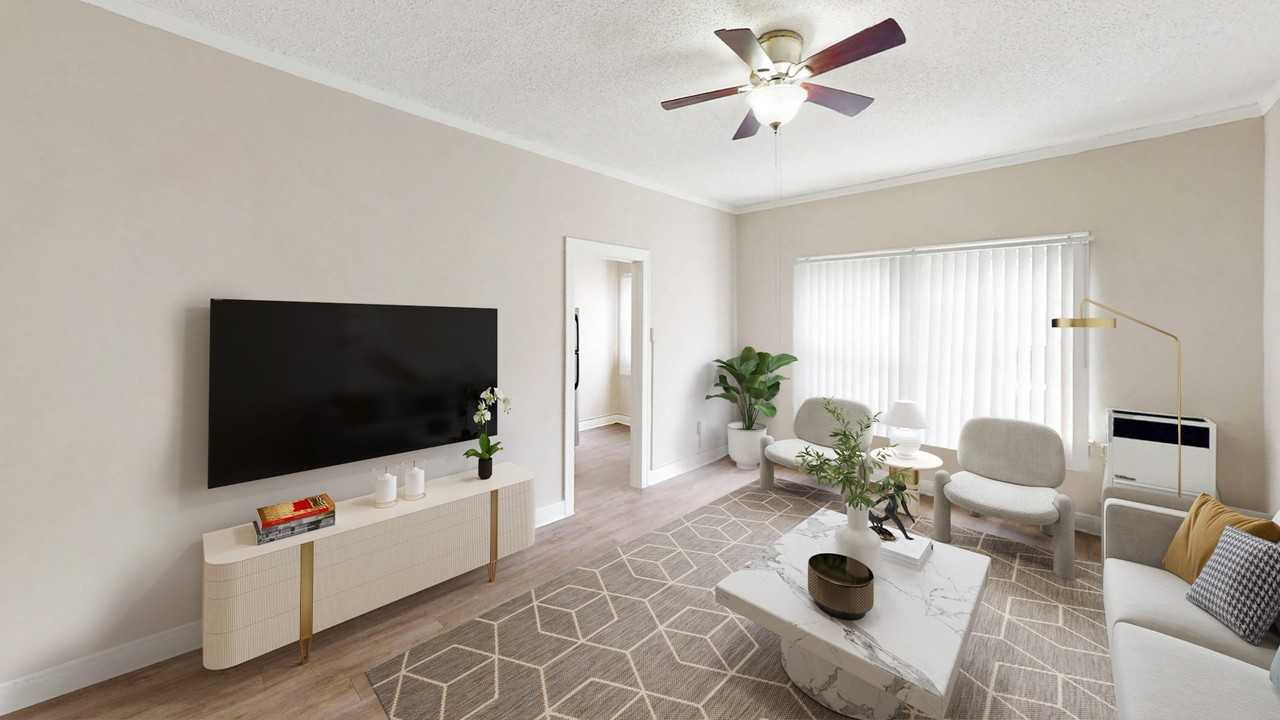 Hobart Apartments