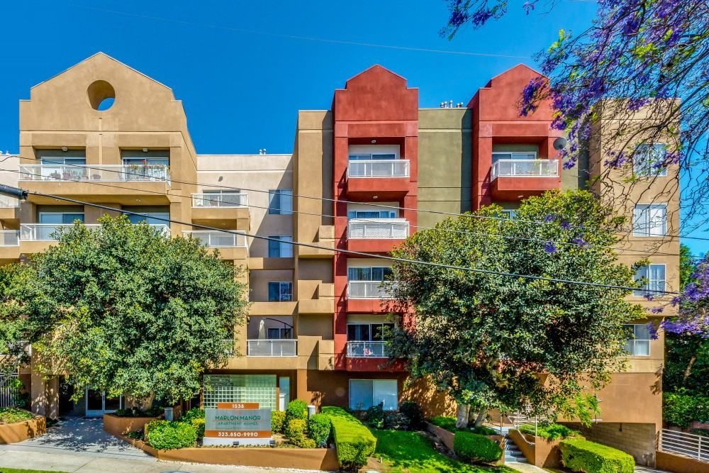 Marlon Manor Apts