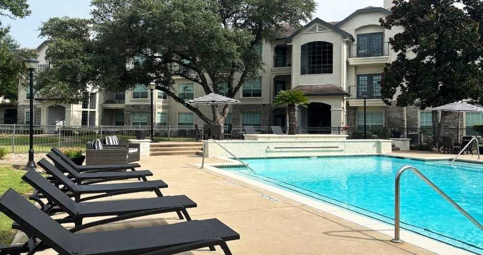 Village on the Parkway Apartments