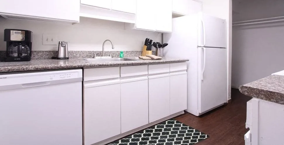 Briarwood Apartments