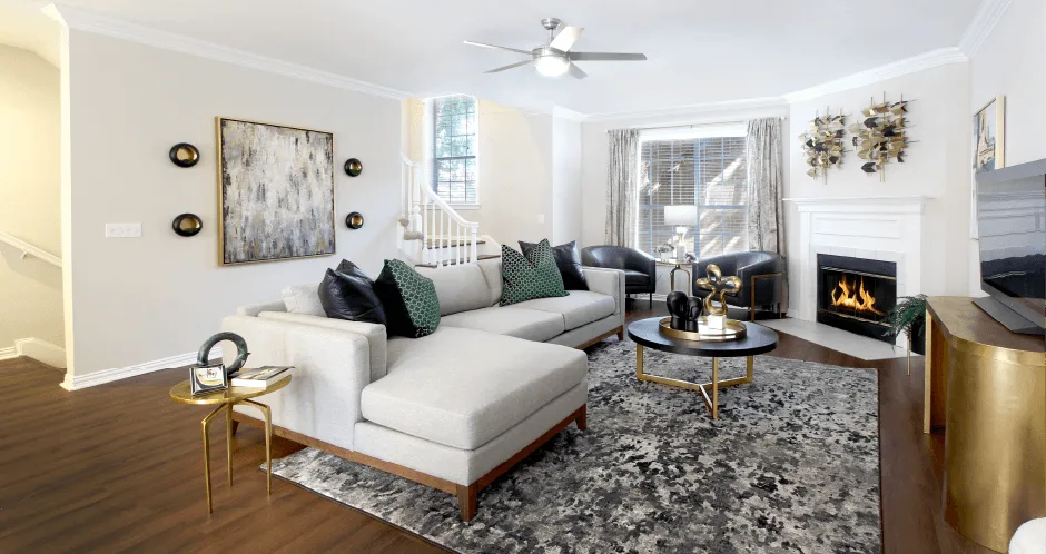 Tuscany Row Townhomes