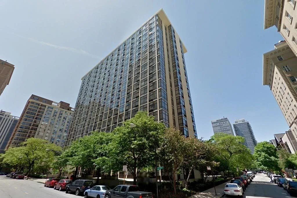 65 East Scott