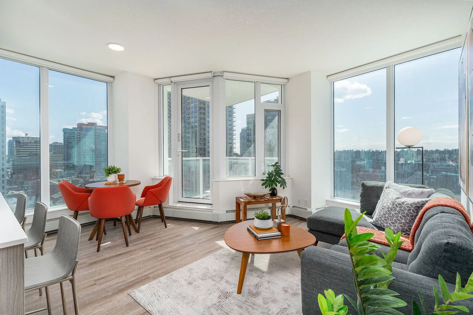 Live Elevated at Eleven - Get up to 2 Months Free!