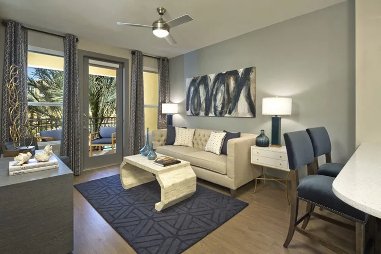 District at Biltmore Apartments