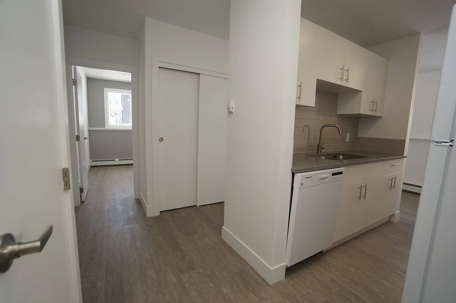 MAY RENT FREE! Limited time offer! Heart of Edmonton!