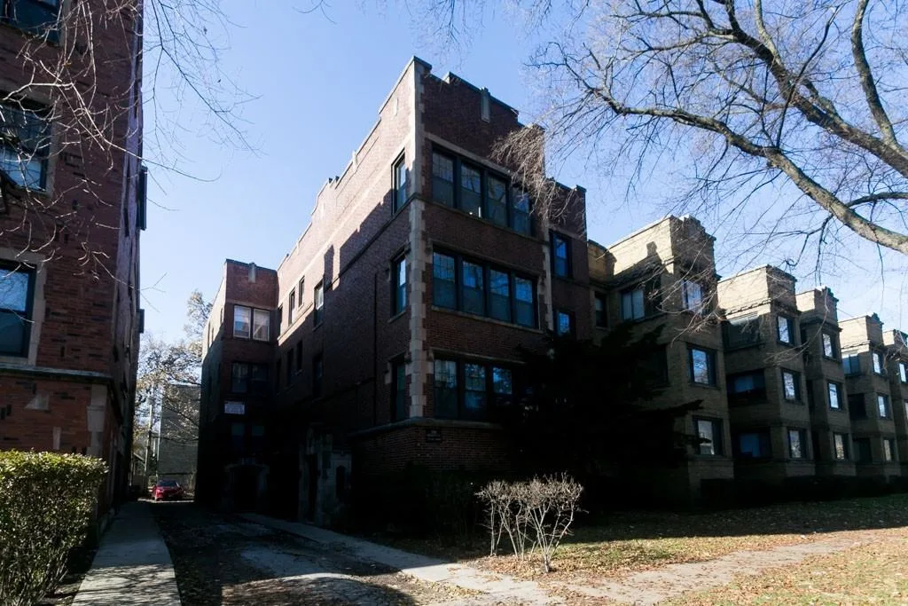 1132 Maple Avenue, Evanston, IL 60202, USA